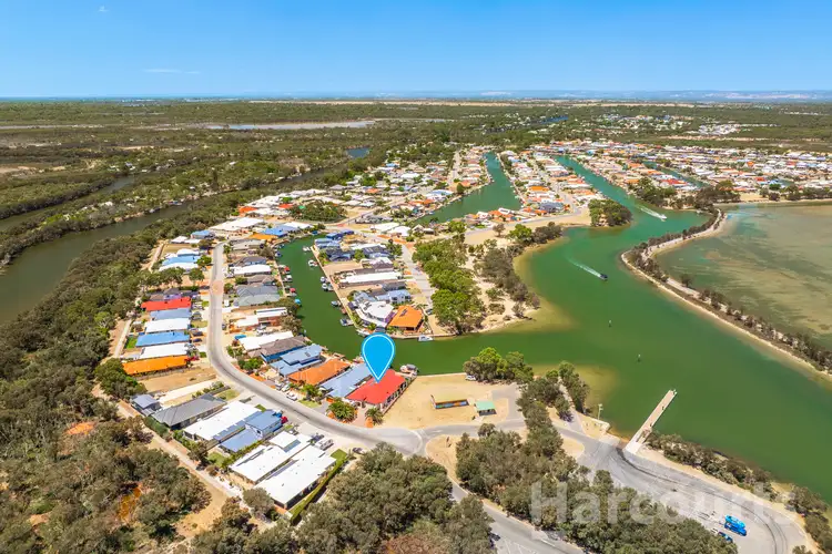 Second view of Homely house listing, 45 Batavia Quays, South Yunderup WA 6208