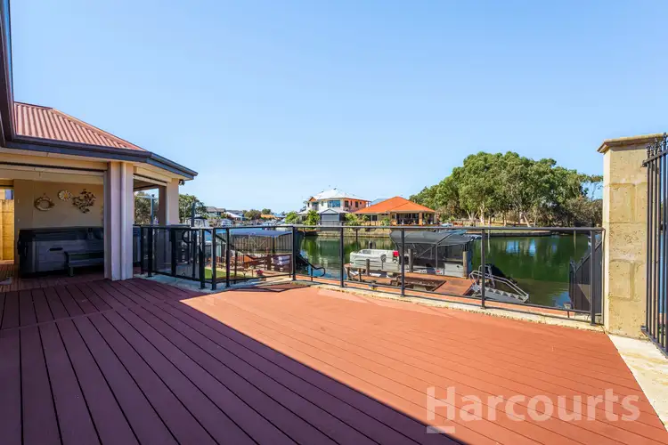 Third view of Homely house listing, 45 Batavia Quays, South Yunderup WA 6208