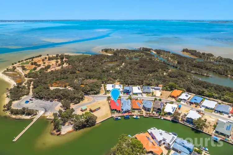Fourth view of Homely house listing, 45 Batavia Quays, South Yunderup WA 6208