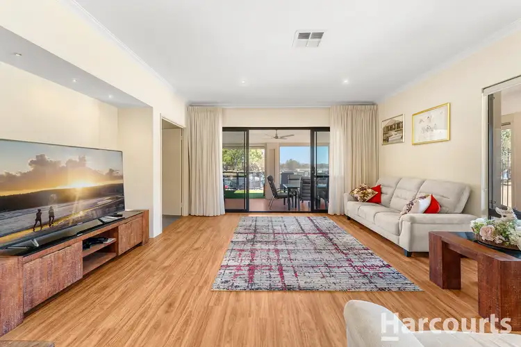 Fifth view of Homely house listing, 45 Batavia Quays, South Yunderup WA 6208