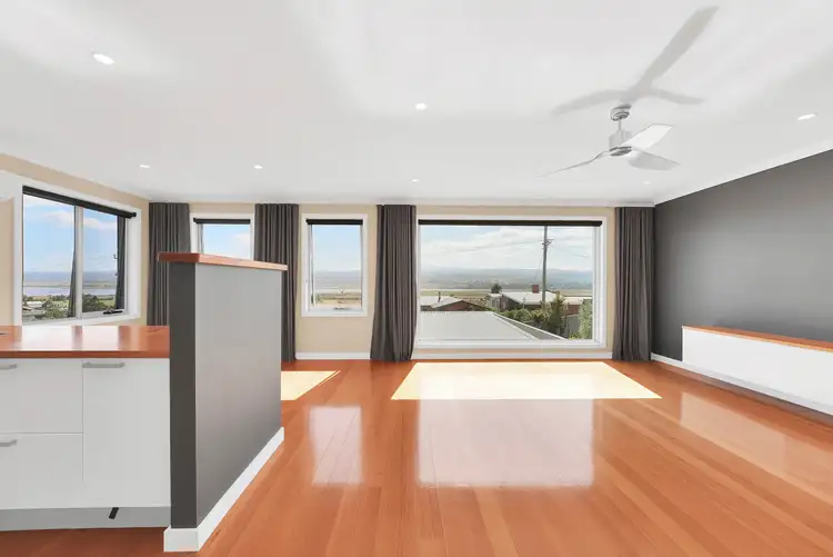 Sixth view of Homely house listing, 11 Andrea Place, Riverside TAS 7250