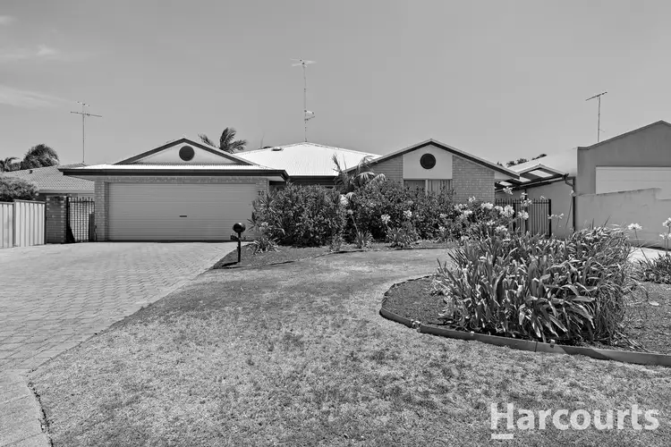70 Heron Place, South Yunderup WA 6208