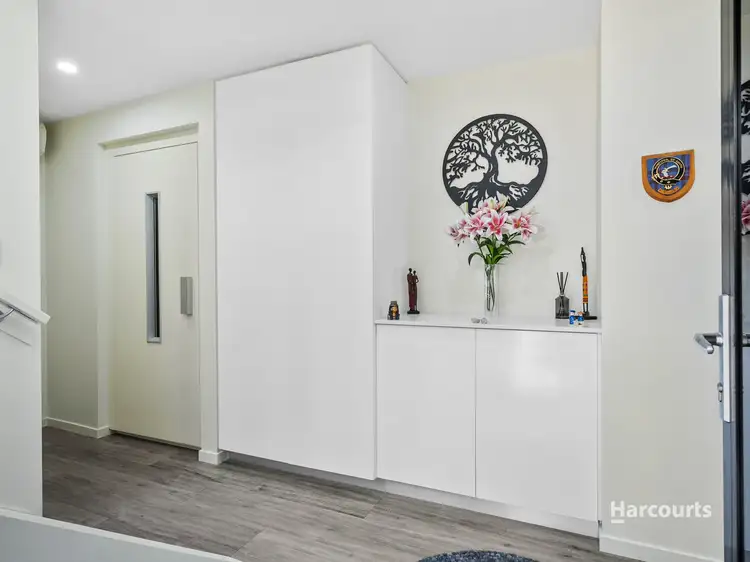 Fourth view of Homely house listing, 3/9 Trikala Place, Tranmere TAS 7018