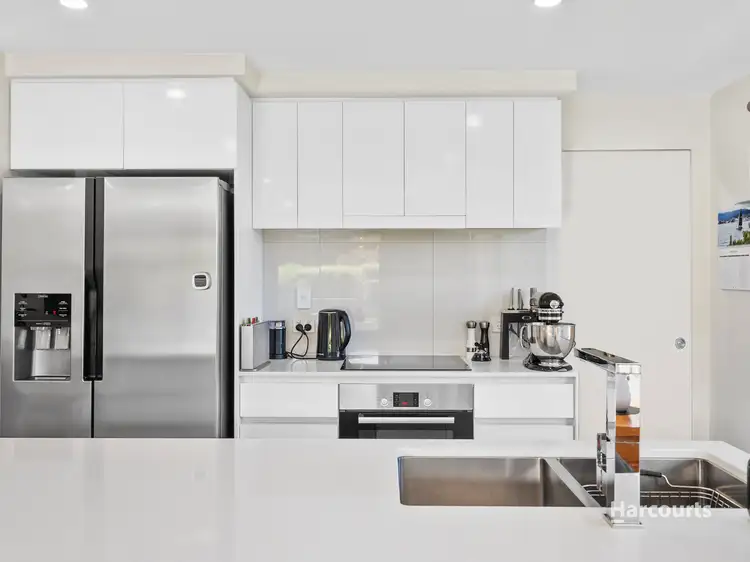Fifth view of Homely house listing, 3/9 Trikala Place, Tranmere TAS 7018