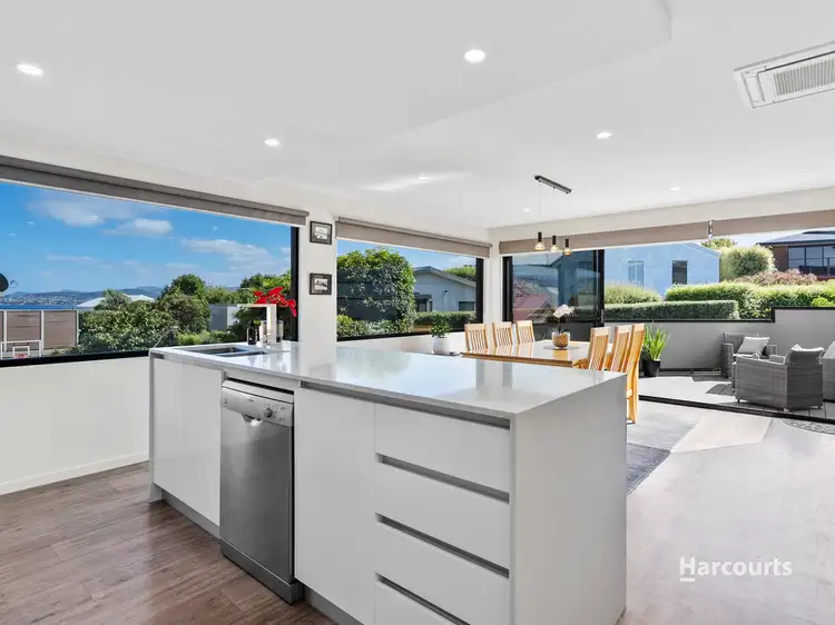 Sixth view of Homely house listing, 3/9 Trikala Place, Tranmere TAS 7018