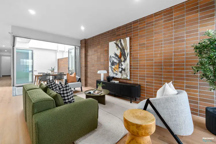 Third view of Homely house listing, 5A Drayton Street, Bowden SA 5007