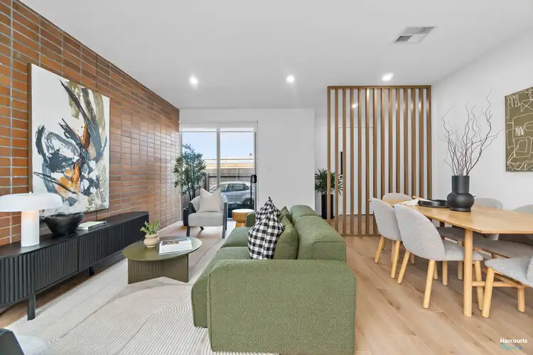 Fourth view of Homely house listing, 5A Drayton Street, Bowden SA 5007