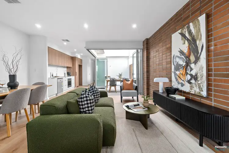 Fifth view of Homely house listing, 5A Drayton Street, Bowden SA 5007
