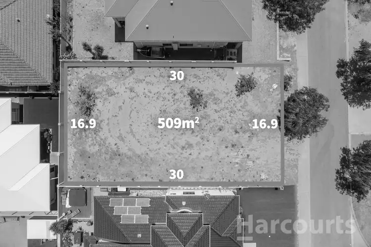 6 Seaview Place, Wannanup WA 6210