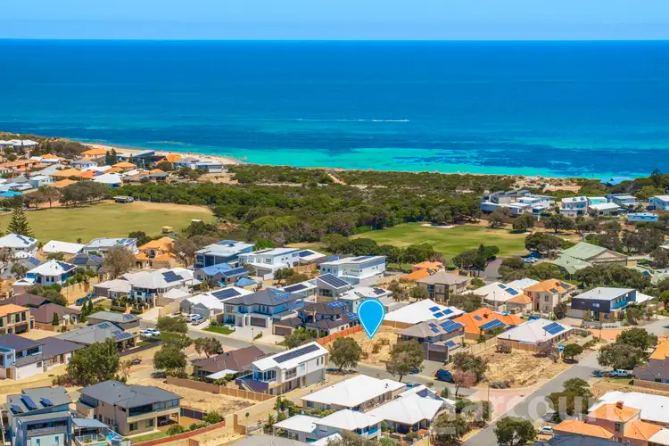 Fourth view of Homely land listing, 6 Seaview Place, Wannanup WA 6210