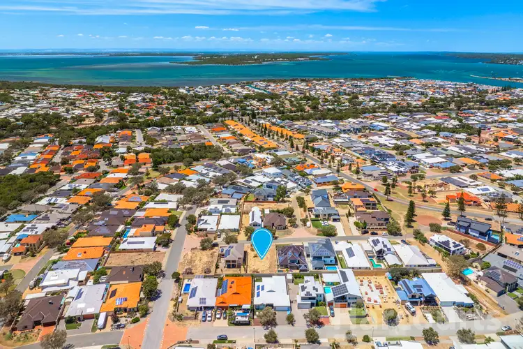 Seventh view of Homely land listing, 6 Seaview Place, Wannanup WA 6210