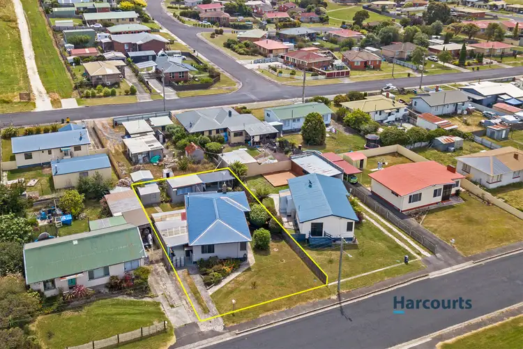 Second view of Homely house listing, 16a Mary Street, West Ulverstone TAS 7315