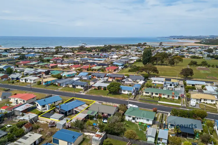 Third view of Homely house listing, 16a Mary Street, West Ulverstone TAS 7315