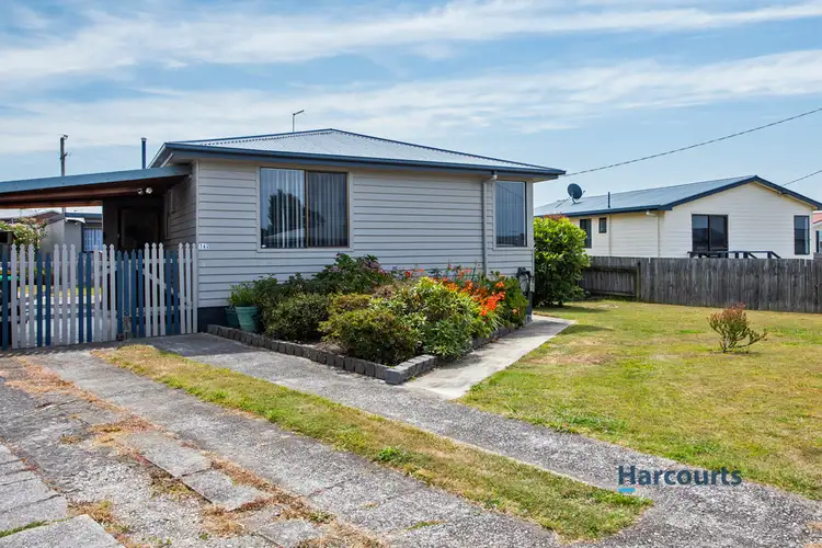 Fifth view of Homely house listing, 16a Mary Street, West Ulverstone TAS 7315