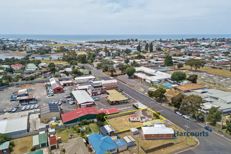 Third view of Homely house listing, 18 Short Street, Ulverstone TAS 7315