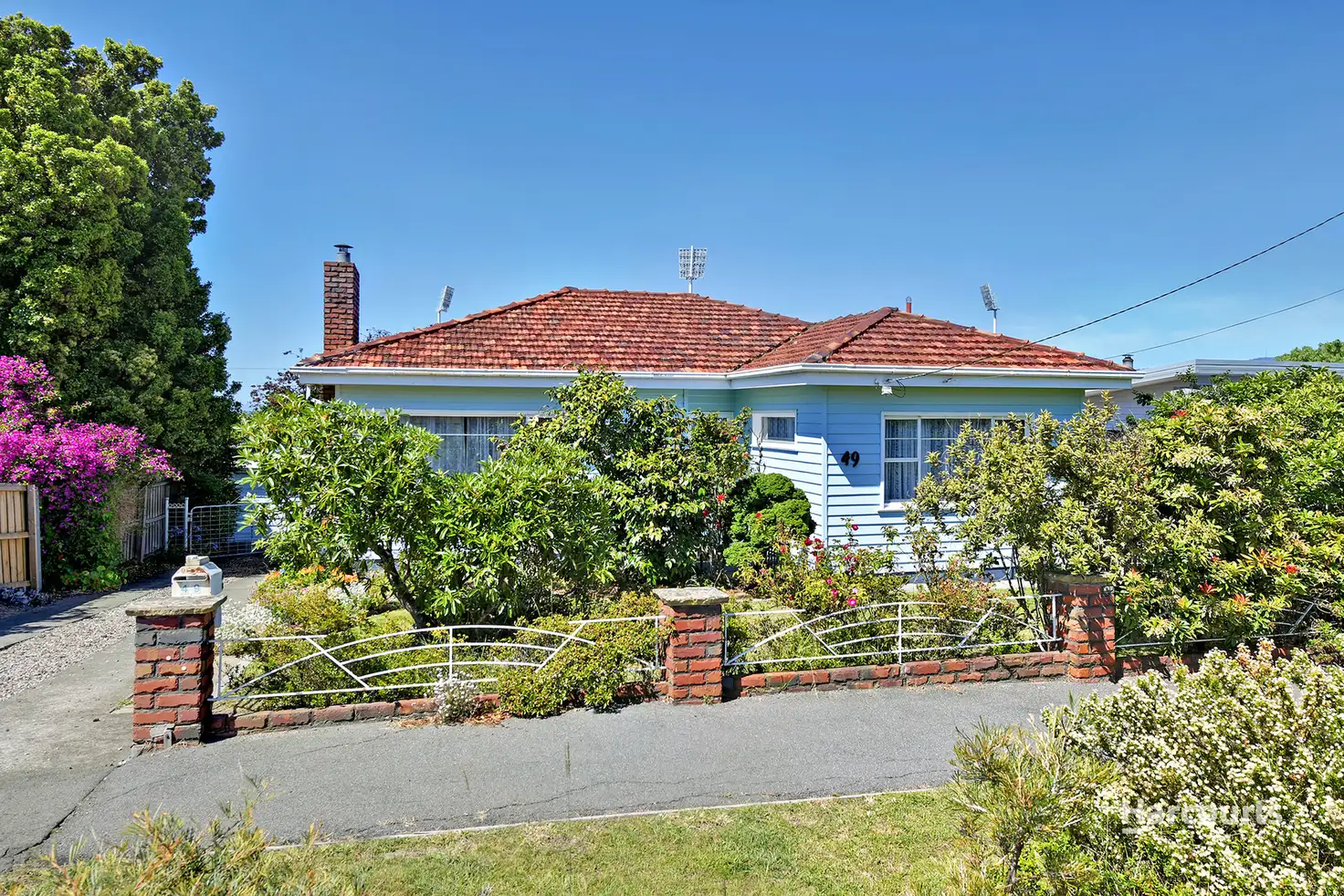 Main view of Homely house listing, 49 York Street, Bellerive TAS 7018
