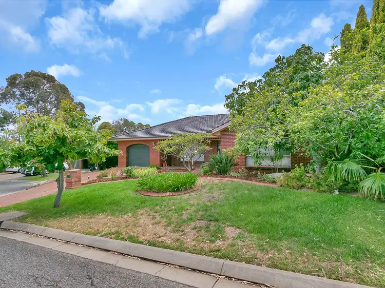 Third view of Homely house listing, 10 Heath Court, Gulfview Heights SA 5096