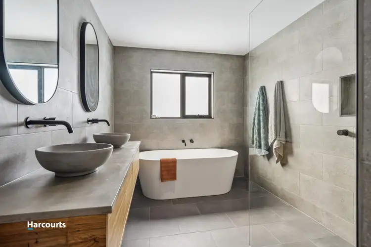 Fourth view of Homely house listing, 128 Crouchs Hill Road, Lucaston TAS 7109