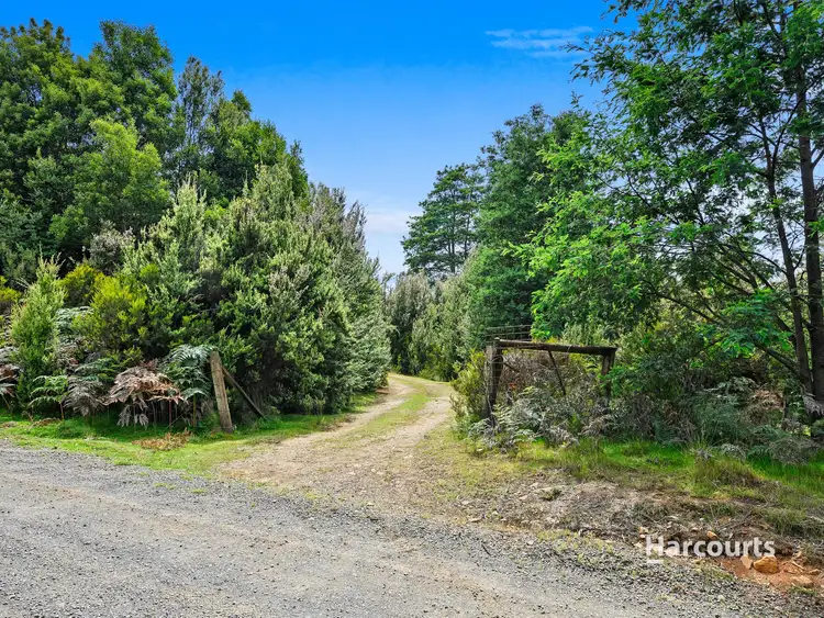 Second view of Homely rural property listing, 00 Chromys Road, Takone TAS 7325
