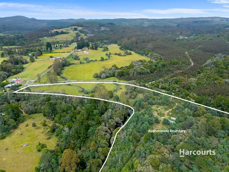 Third view of Homely rural property listing, 00 Chromys Road, Takone TAS 7325