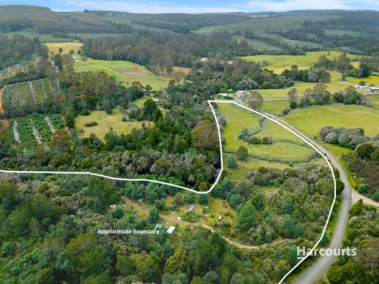 Fourth view of Homely rural property listing, 00 Chromys Road, Takone TAS 7325