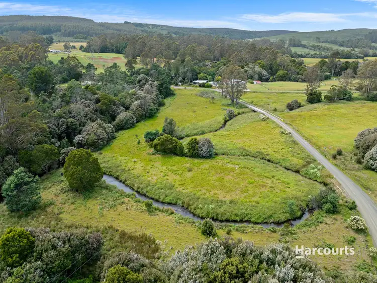 Fifth view of Homely rural property listing, 00 Chromys Road, Takone TAS 7325