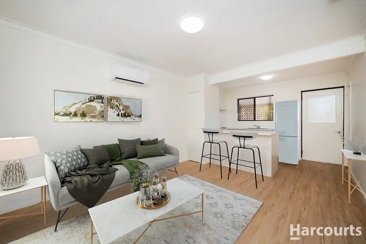 Second view of Homely retirement listing, Villa 44/2 Fenton Street, Mundaring WA 6073