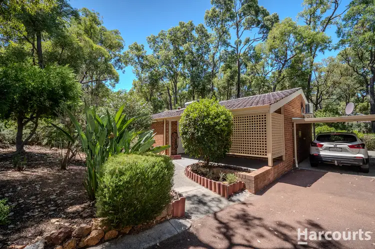 Third view of Homely retirement listing, Villa 44/2 Fenton Street, Mundaring WA 6073