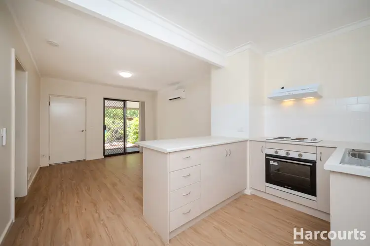 Fourth view of Homely retirement listing, Villa 44/2 Fenton Street, Mundaring WA 6073