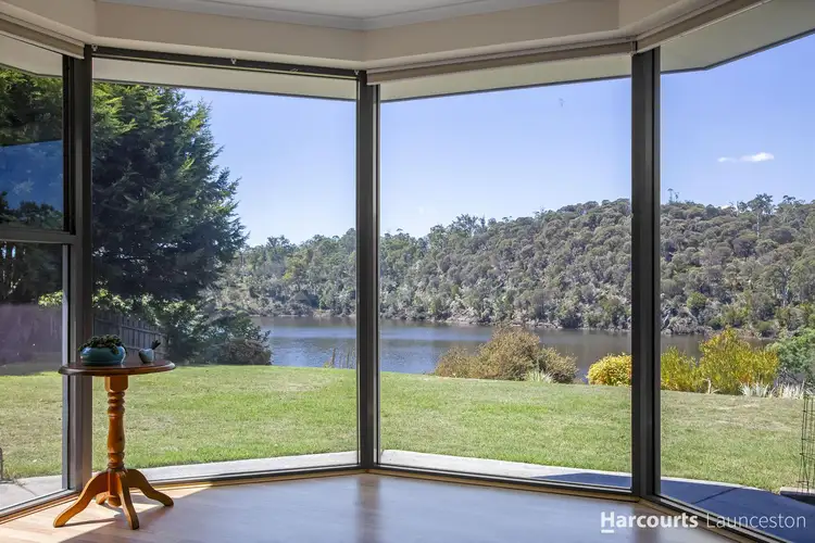 Main view of Homely house listing, 78 Bayview Drive, Blackstone Heights TAS 7250