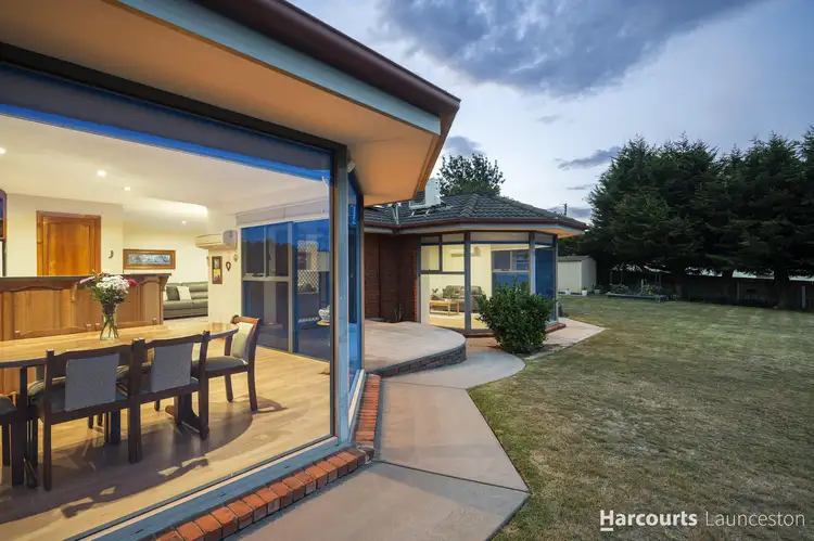 Second view of Homely house listing, 78 Bayview Drive, Blackstone Heights TAS 7250