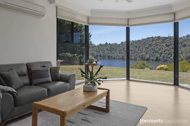 Third view of Homely house listing, 78 Bayview Drive, Blackstone Heights TAS 7250