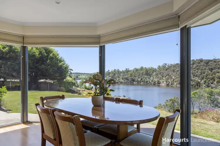 Fifth view of Homely house listing, 78 Bayview Drive, Blackstone Heights TAS 7250