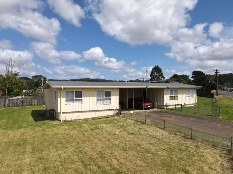 3 Shield Street, Zeehan TAS 7469
