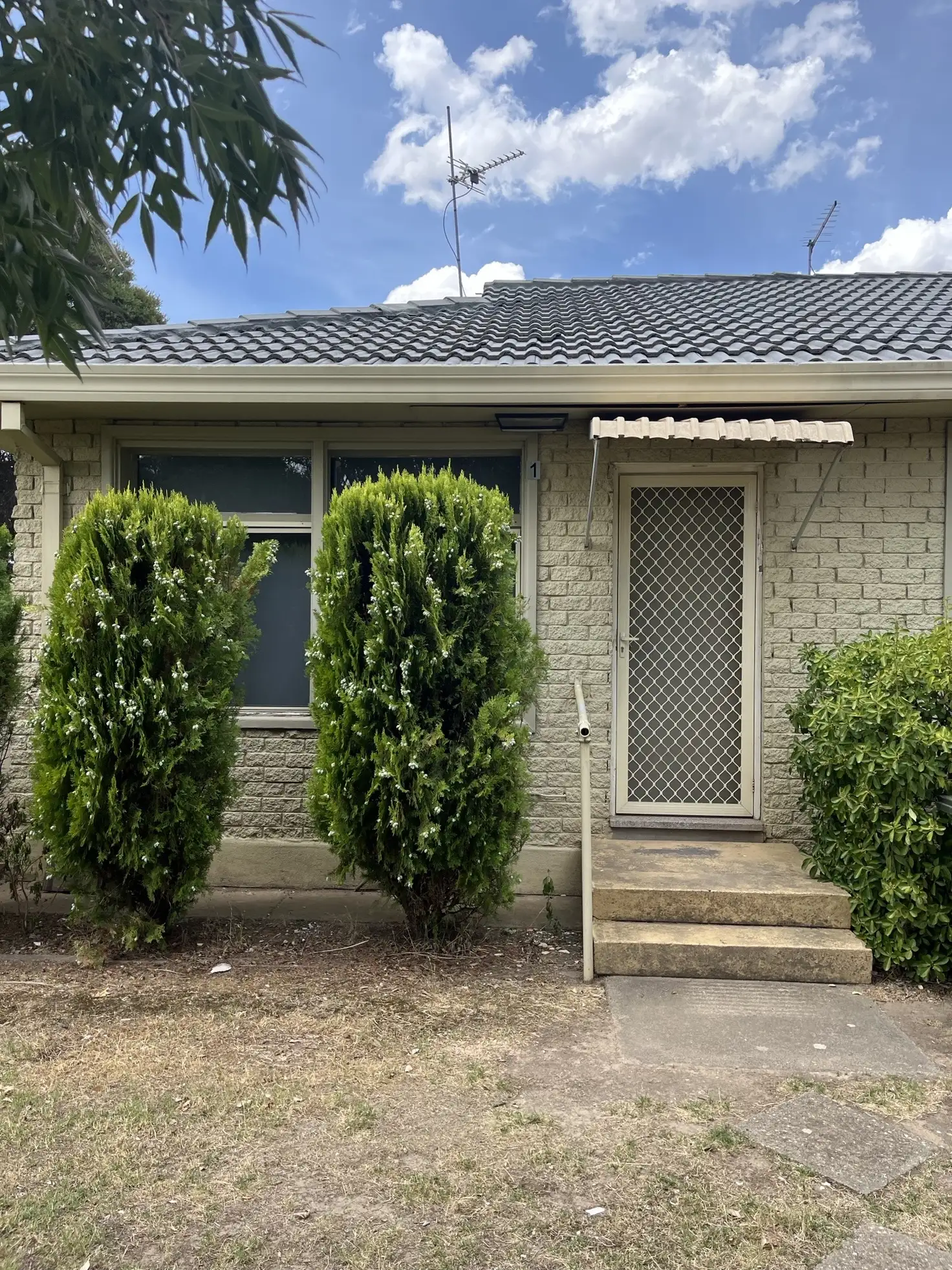 Main view of Homely unit listing, 1/78 Olney, Cootamundra NSW 2590