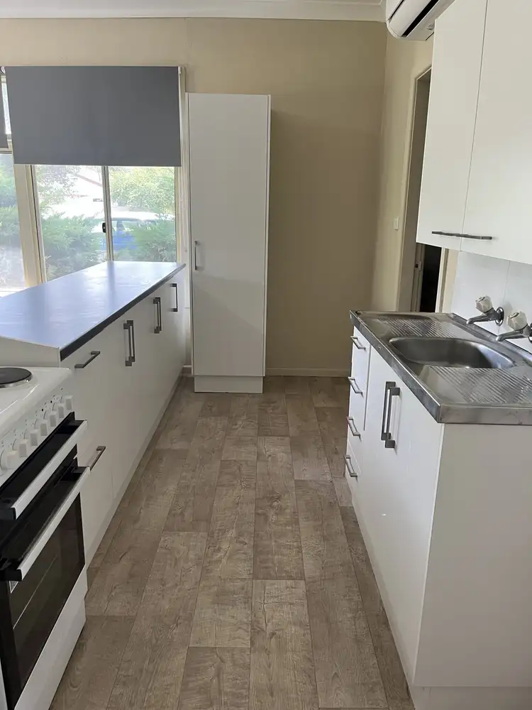 Third view of Homely unit listing, 1/78 Olney, Cootamundra NSW 2590