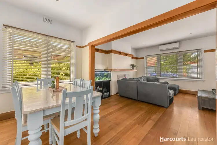 Second view of Homely house listing, 44 Guy Street, Kings Meadows TAS 7249