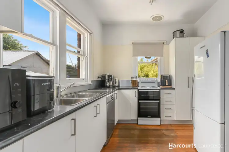Fifth view of Homely house listing, 44 Guy Street, Kings Meadows TAS 7249