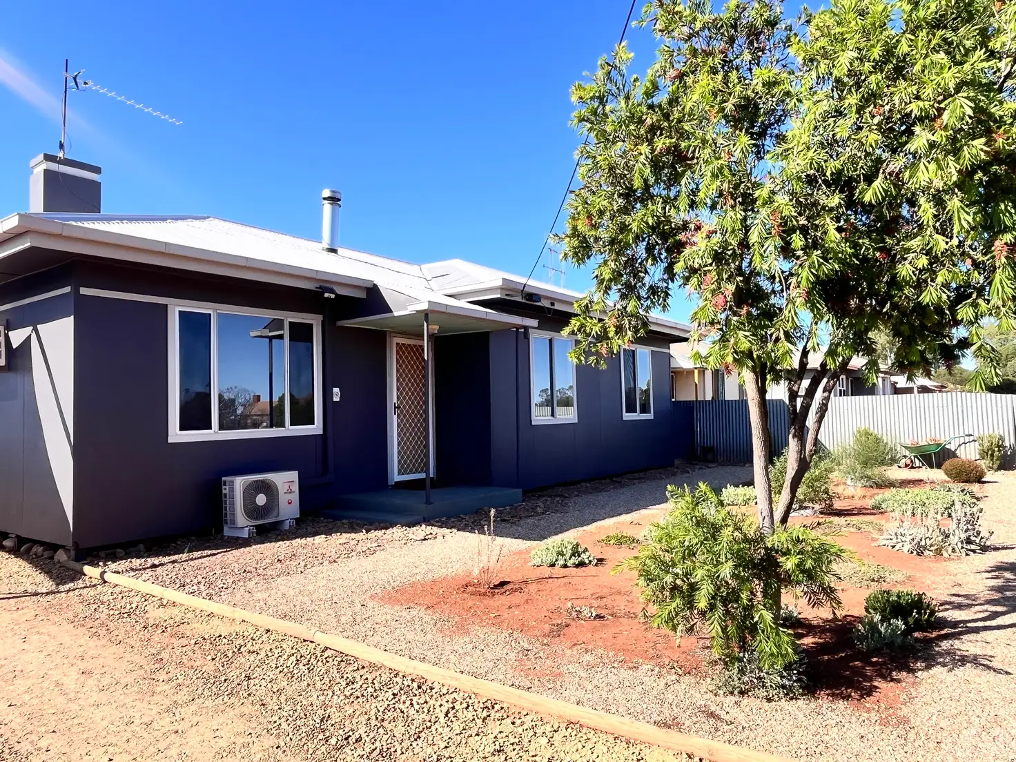 Main view of Homely house listing, 170 Railway Terrace, Peterborough SA 5422