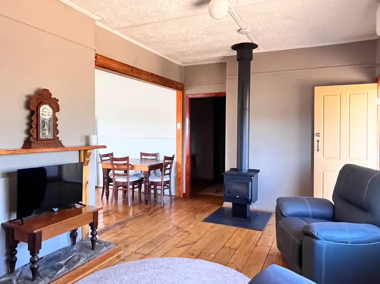 Second view of Homely house listing, 170 Railway Terrace, Peterborough SA 5422