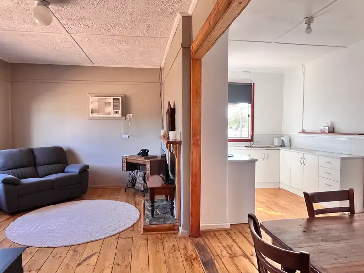 Third view of Homely house listing, 170 Railway Terrace, Peterborough SA 5422