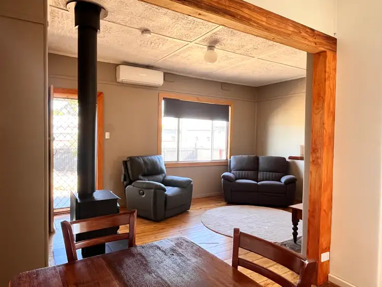 Fourth view of Homely house listing, 170 Railway Terrace, Peterborough SA 5422