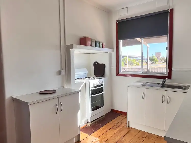 Fifth view of Homely house listing, 170 Railway Terrace, Peterborough SA 5422