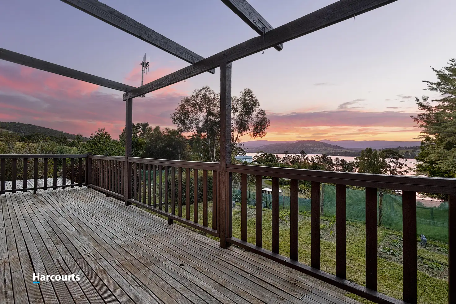 Main view of Homely house listing, 1304 Cygnet Coast Road, Lower Wattle Grove TAS 7109