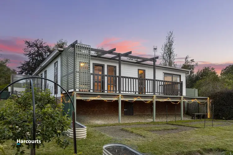Second view of Homely house listing, 1304 Cygnet Coast Road, Lower Wattle Grove TAS 7109