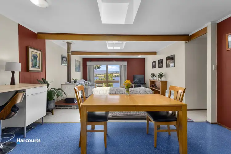 Fifth view of Homely house listing, 1304 Cygnet Coast Road, Lower Wattle Grove TAS 7109