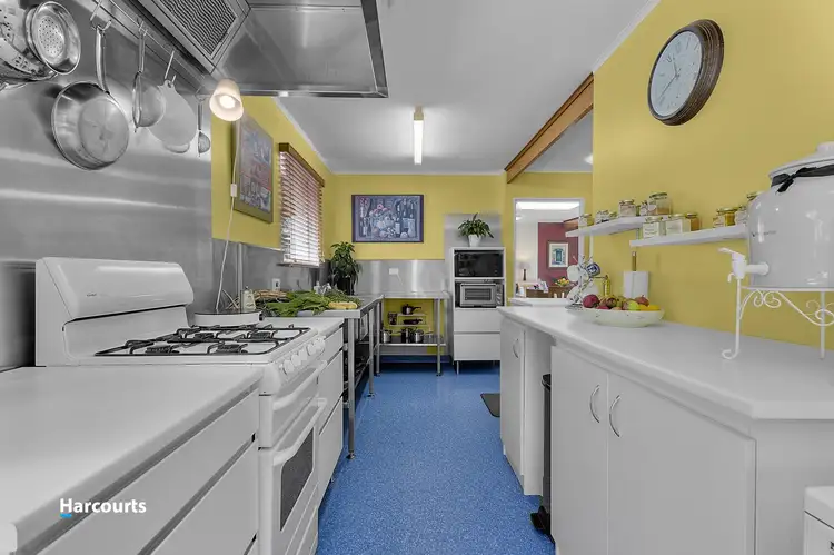 Sixth view of Homely house listing, 1304 Cygnet Coast Road, Lower Wattle Grove TAS 7109