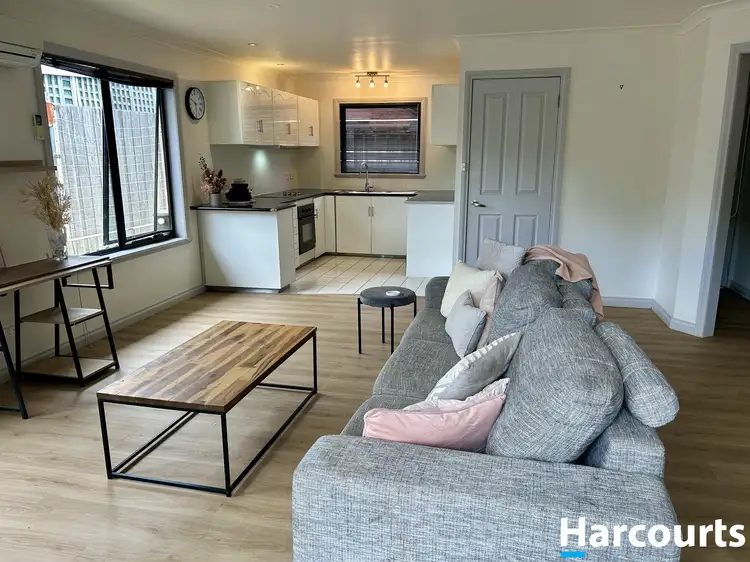 12a Farmer Street, Riverside TAS 7250