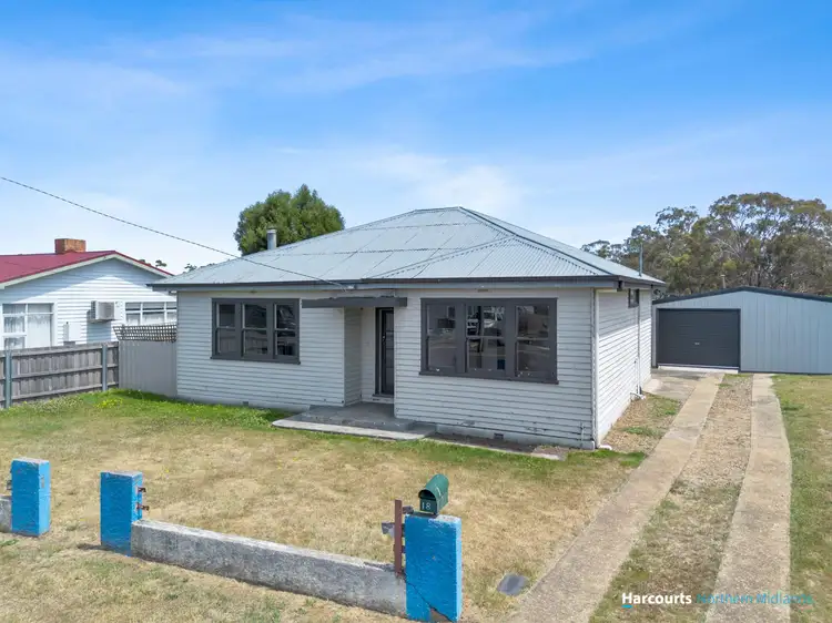 Second view of Homely house listing, 18 Panec Street, Conara TAS 7211
