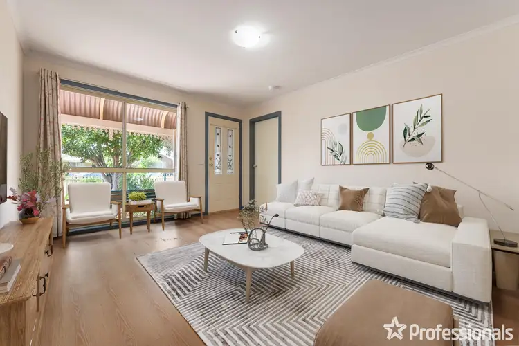 Third view of Homely house listing, 4 Carruthers Court, Altona Meadows VIC 3028